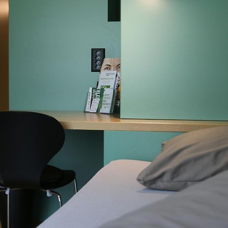 Seminarhotel Campus Sursee Room photo