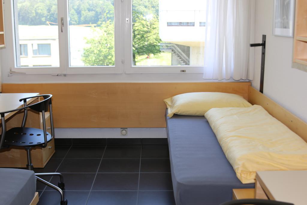 Seminarhotel Campus Sursee Room photo