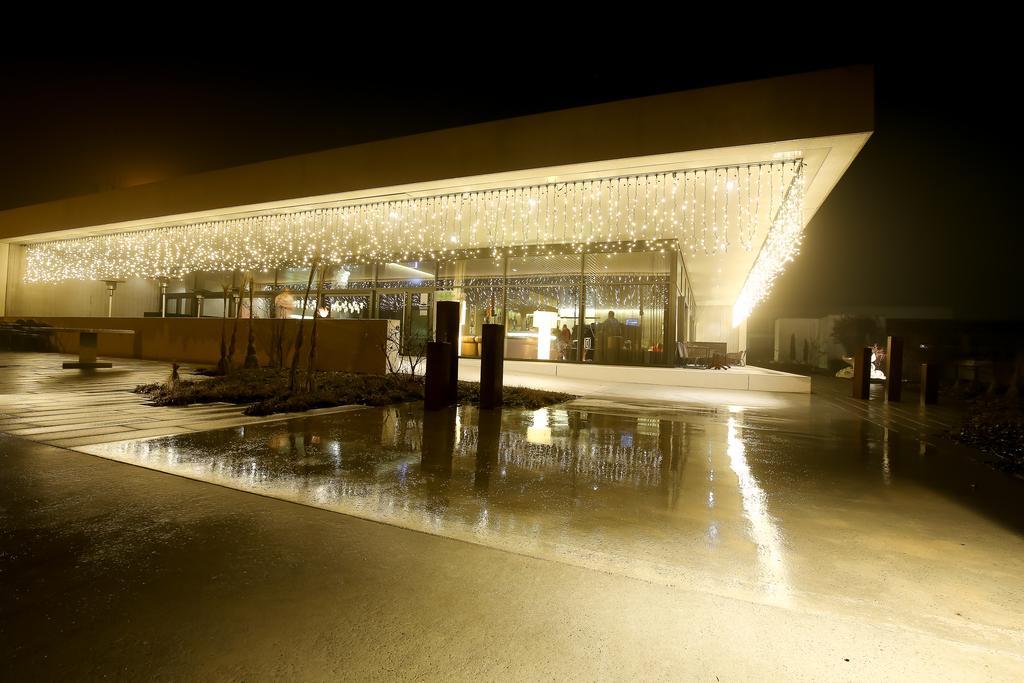Seminarhotel Campus Sursee Exterior photo