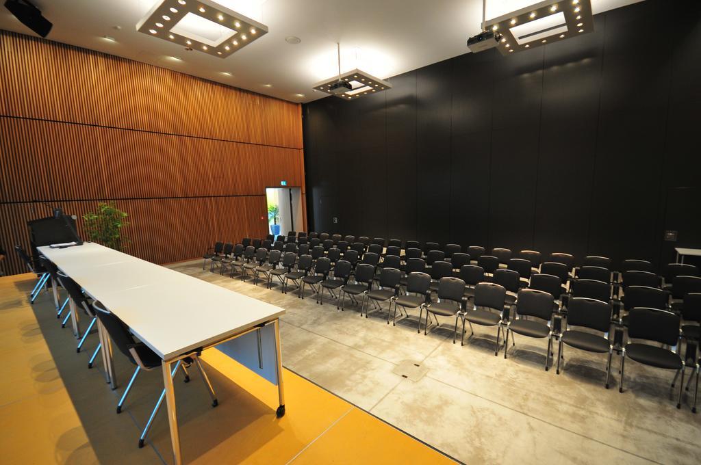 Seminarhotel Campus Sursee Exterior photo