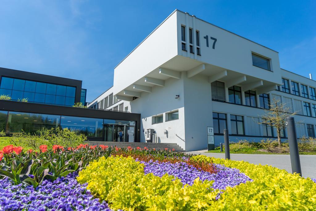Seminarhotel Campus Sursee Exterior photo